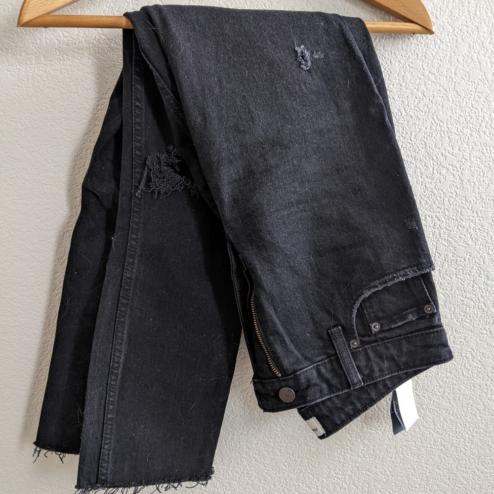 NWT Curve Love The Skinny High Rise